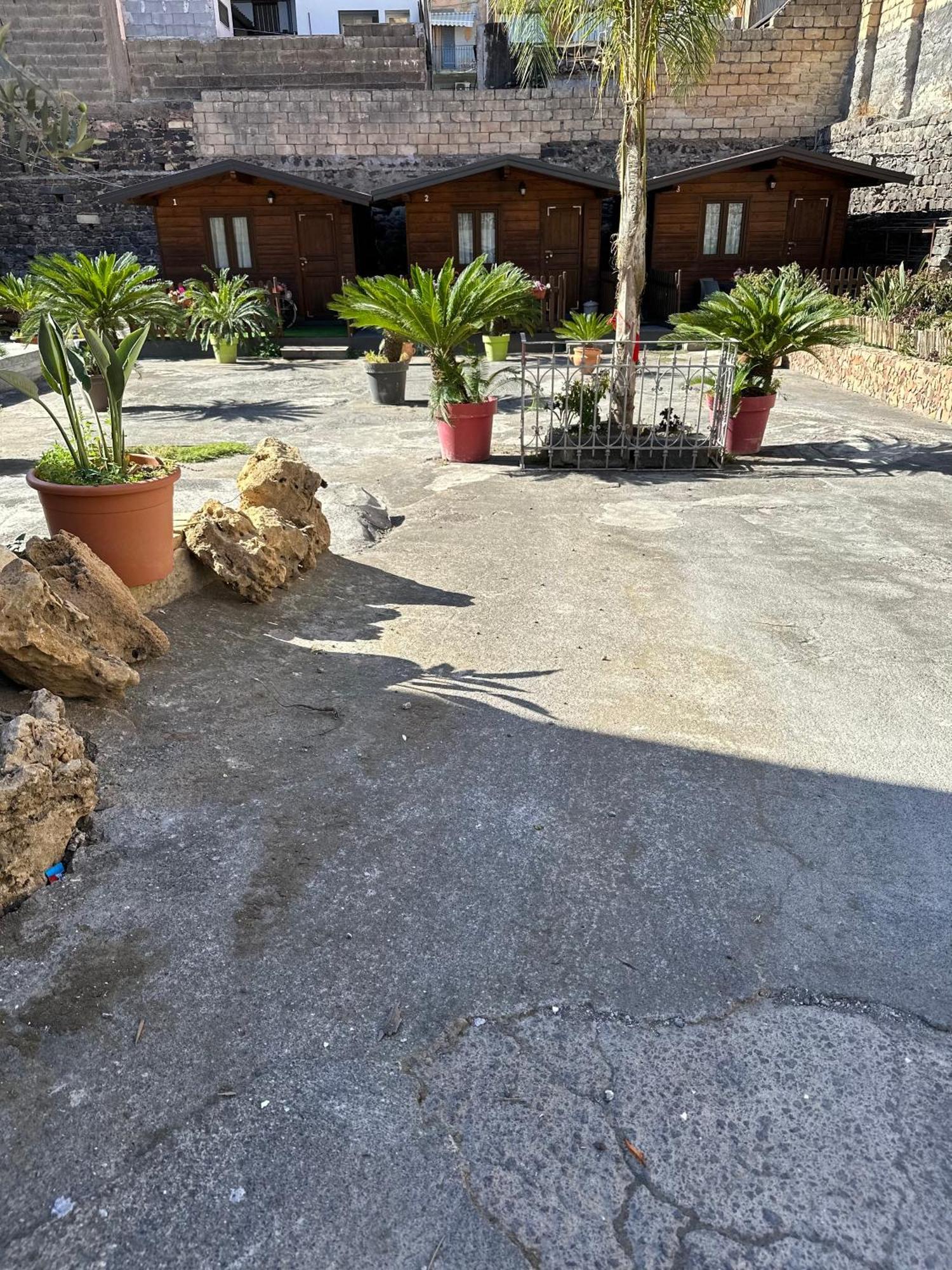 卡塔尼亚Garden Of Bitter别墅 外观 照片
