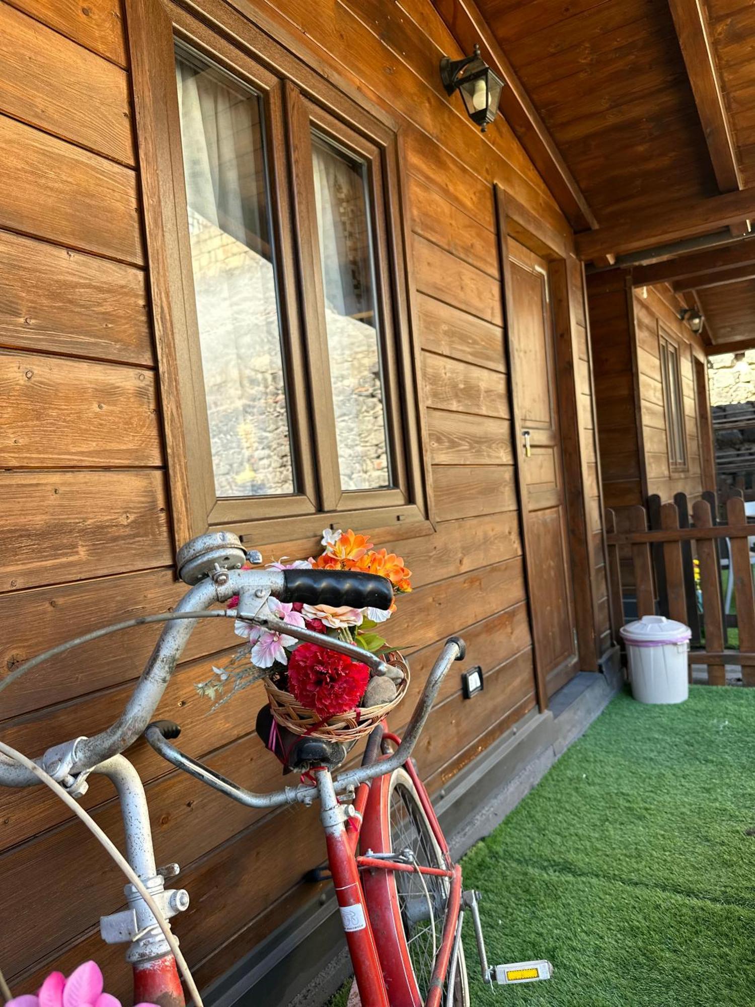 卡塔尼亚Garden Of Bitter别墅 外观 照片