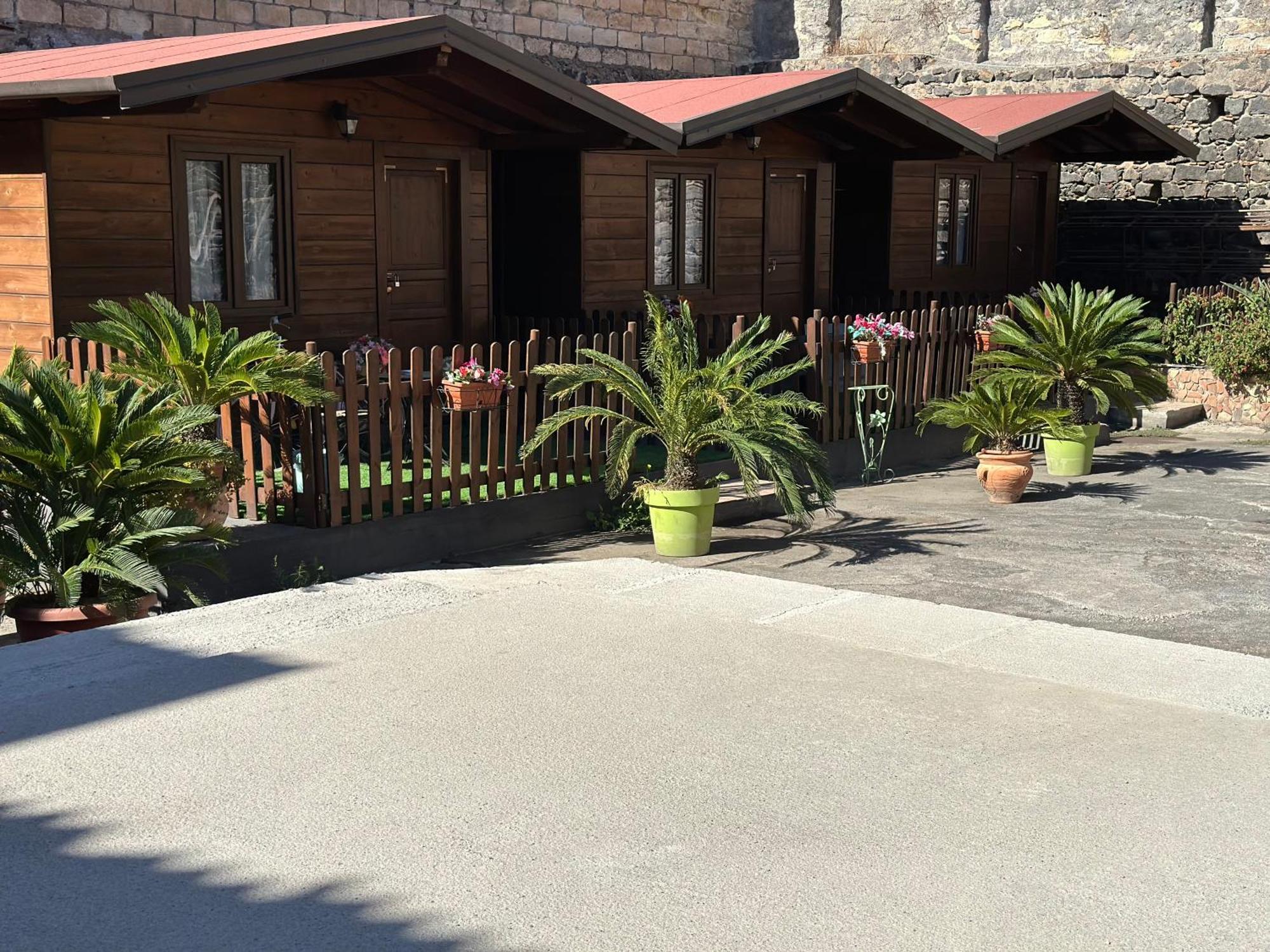 卡塔尼亚Garden Of Bitter别墅 外观 照片